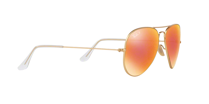 Rayban 3025 Aviator 112/4D 360 visione
