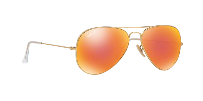 Rayban 3025 Aviator 112/4D 360 visione