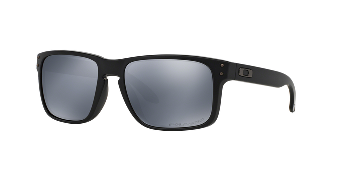 Oakley Holbrook 9102 62 Matte B 360 visione