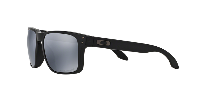 Oakley Holbrook 9102 62 Matte B 360 visione