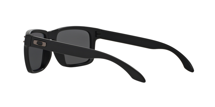 Oakley Holbrook 9102 62 Matte B 360 visione