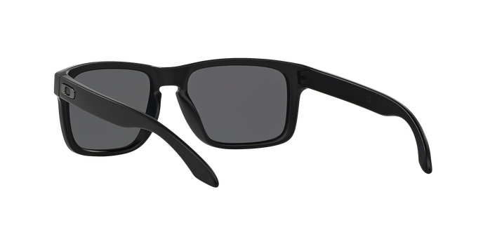 Oakley Holbrook 9102 62 Matte B 360 visione