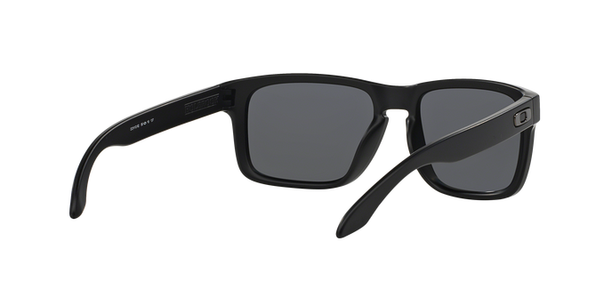 Oakley Holbrook 9102 62 Matte B 360 visione