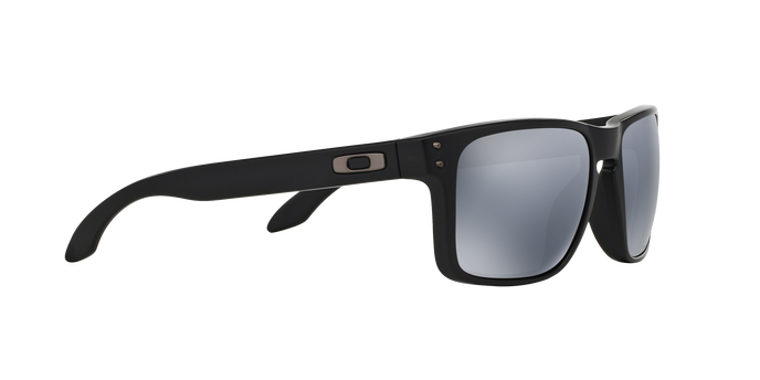 Oakley Holbrook 9102 62 Matte B 360 visione