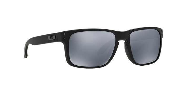 Oakley Holbrook 9102 62 Matte B 360 visione