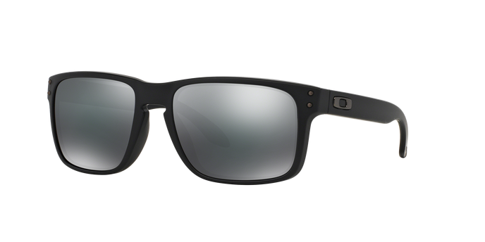 Oakley Holbrook 9102 63  Matte  360 visione