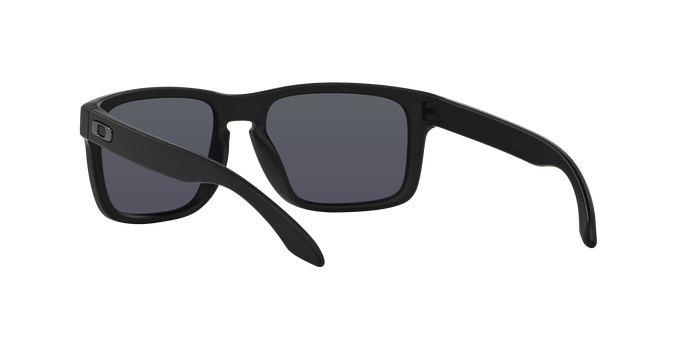 Oakley Holbrook 9102 63  Matte  360 visione
