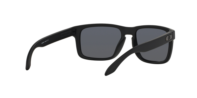 Oakley Holbrook 9102 63  Matte  360 visione