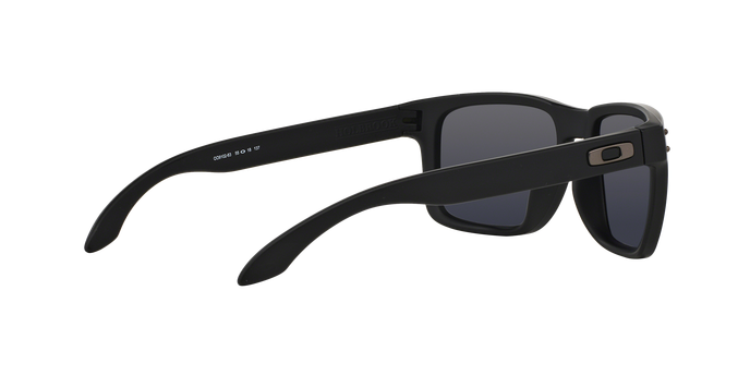 Oakley Holbrook 9102 63  Matte  360 visione