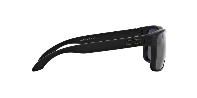 Oakley Holbrook 9102 63  Matte  360 visione