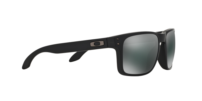 Oakley Holbrook 9102 63  Matte  360 visione
