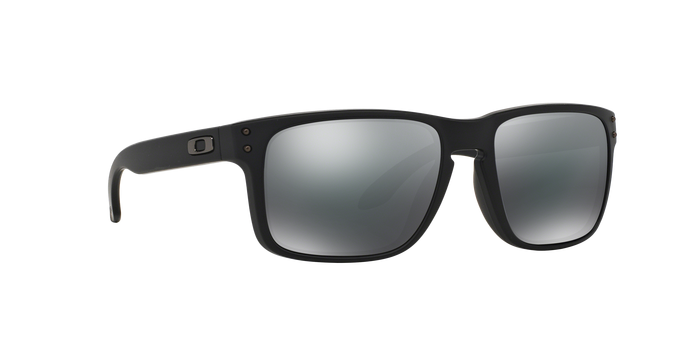 Oakley Holbrook 9102 63  Matte  360 visione