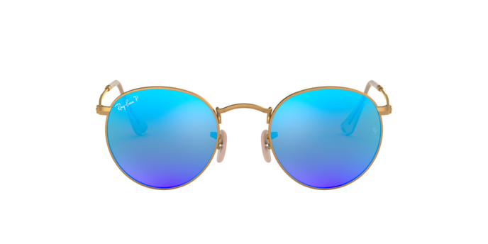 Rayban 3447 ROUND METAL 112/4L 360 visione