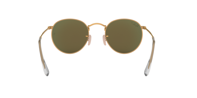 Rayban 3447 ROUND METAL 112/4L 360 visione