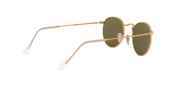 Rayban 3447 ROUND METAL 112/4L 360 visione