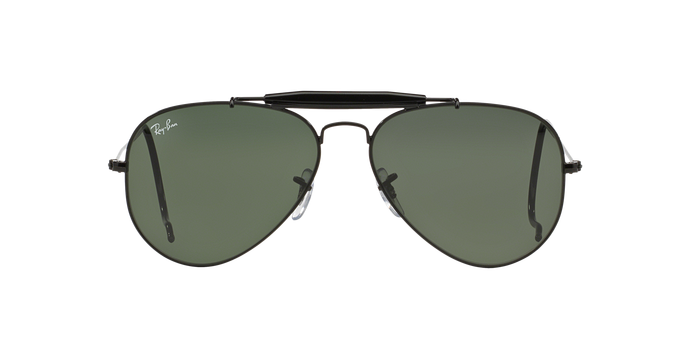 Rayban 3030 L9500 360 visione