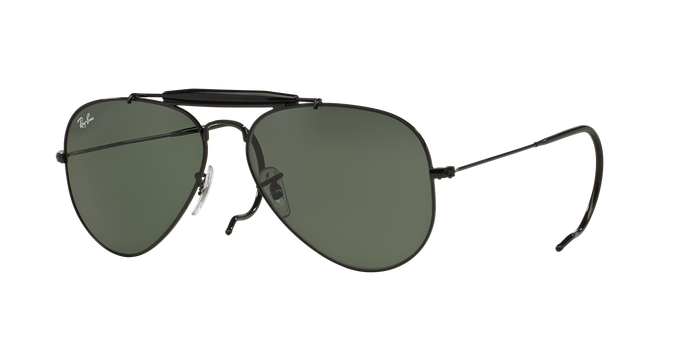 Rayban 3030 L9500 360 visione
