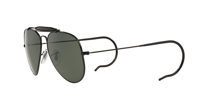 Rayban 3030 L9500 360 visione