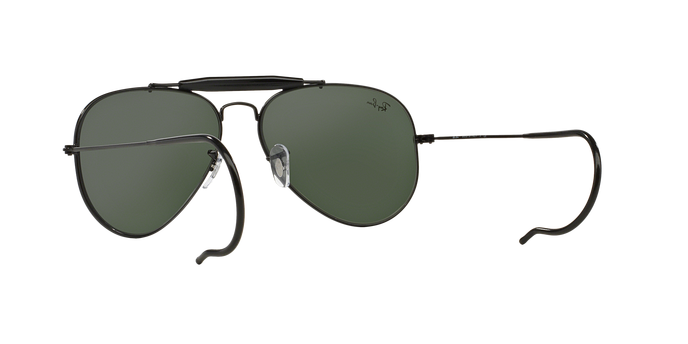Rayban 3030 L9500 360 visione