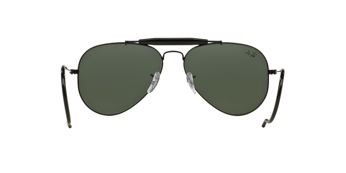Rayban 3030 L9500 360 visione