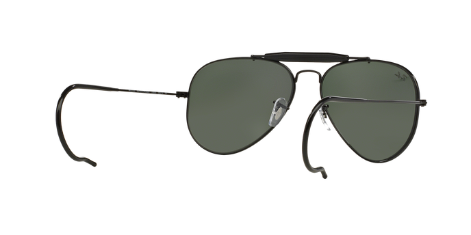 Rayban 3030 L9500 360 visione