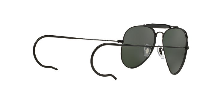 Rayban 3030 L9500 360 visione