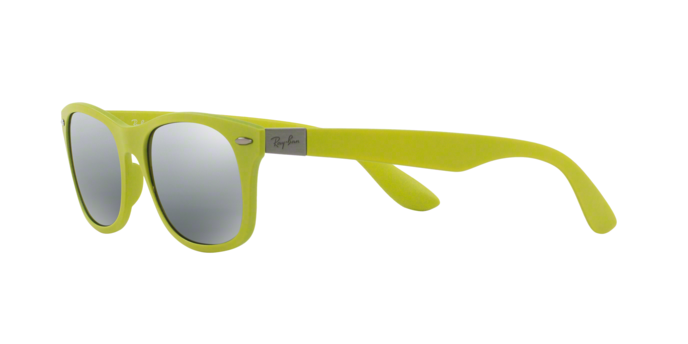 Rayban 4207 609988 360 visione