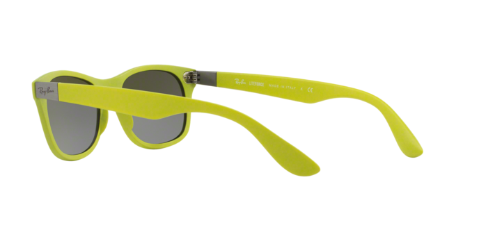 Rayban 4207 609988 360 visione
