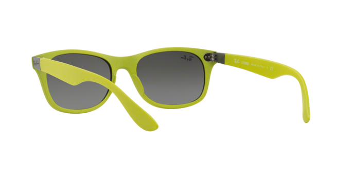 Rayban 4207 609988 360 visione
