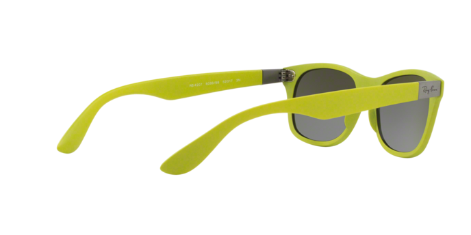 Rayban 4207 609988 360 visione