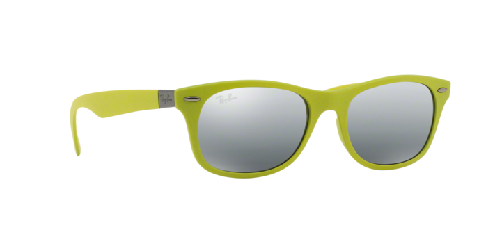 Rayban 4207 609988 360 visione