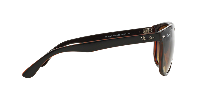 Rayban 4147 609585 360 visione