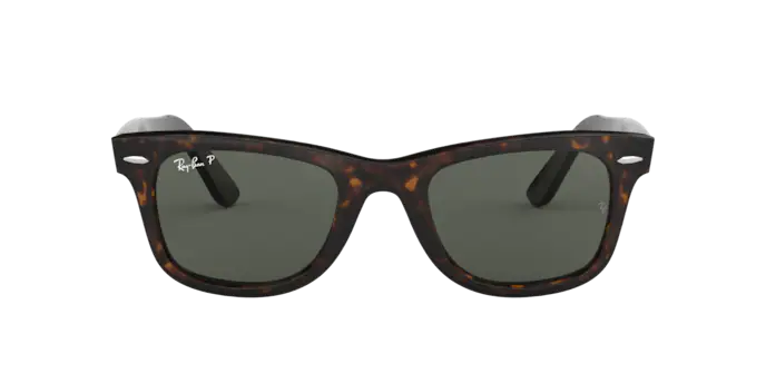 Rayban 2140 Wayfarer 902/58 360 visione
