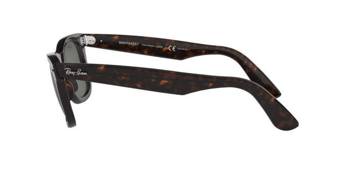 Rayban 2140 Wayfarer 902/58 360 visione