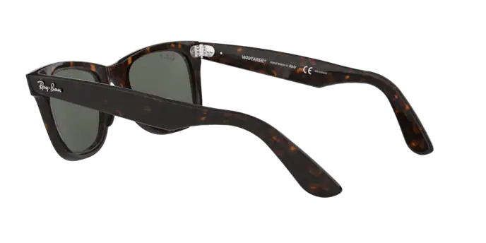 Rayban 2140 Wayfarer 902/58 360 visione