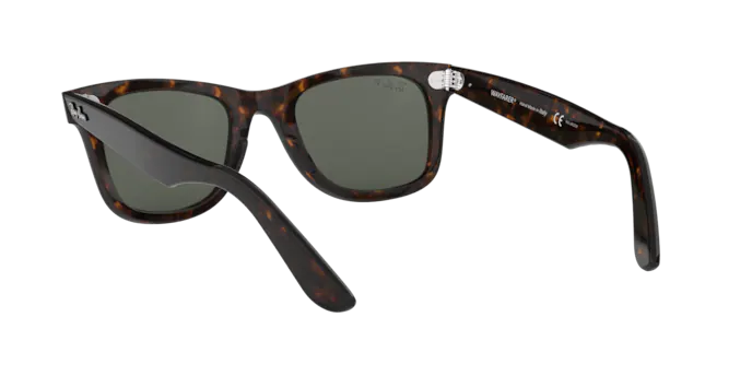 Rayban 2140 Wayfarer 902/58 360 visione