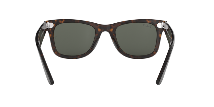 Rayban 2140 Wayfarer 902/58 360 visione
