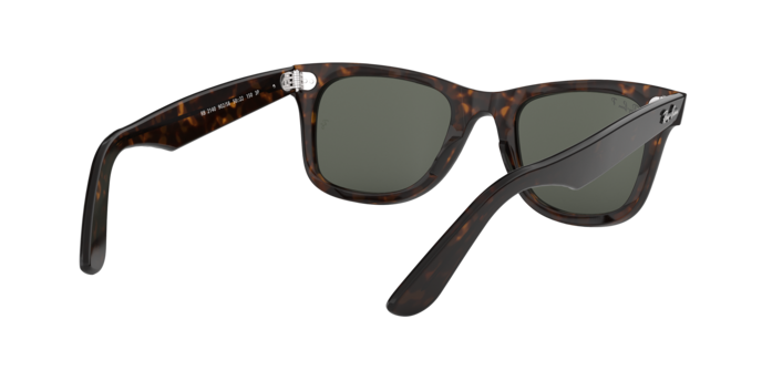 Rayban 2140 Wayfarer 902/58 360 visione