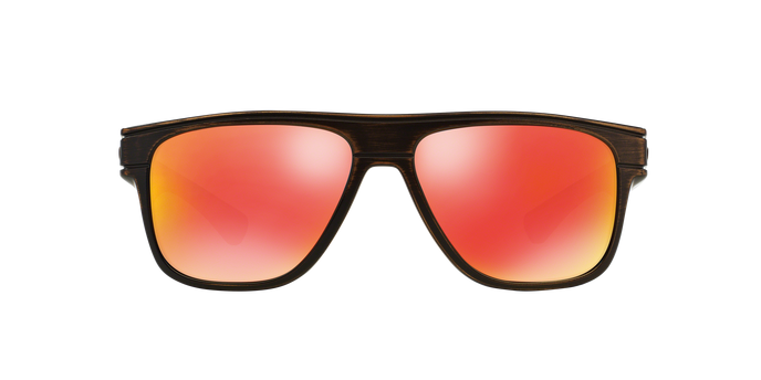 Oakley BREADBOX 9199 16 FA 360 visione