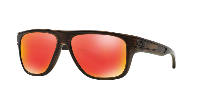 Oakley BREADBOX 9199 16 FA 360 visione