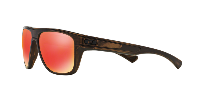 Oakley BREADBOX 9199 16 FA 360 visione