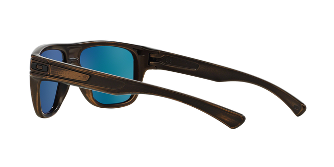 Oakley BREADBOX 9199 16 FA 360 visione