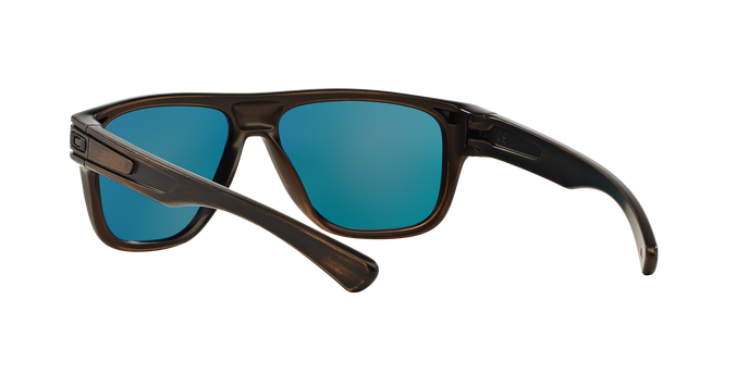 Oakley BREADBOX 9199 16 FA 360 visione