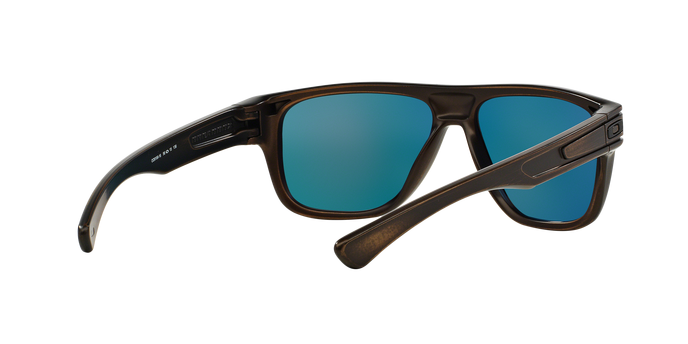Oakley BREADBOX 9199 16 FA 360 visione