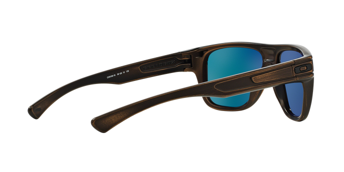 Oakley BREADBOX 9199 16 FA 360 visione