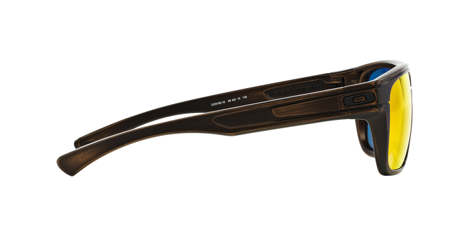 Oakley BREADBOX 9199 16 FA 360 visione