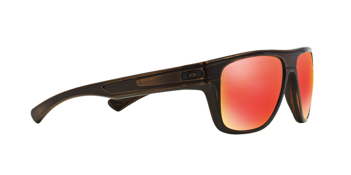 Oakley BREADBOX 9199 16 FA 360 visione