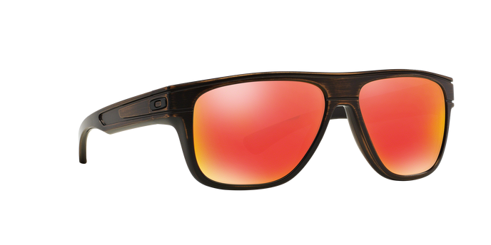 Oakley BREADBOX 9199 16 FA 360 visione