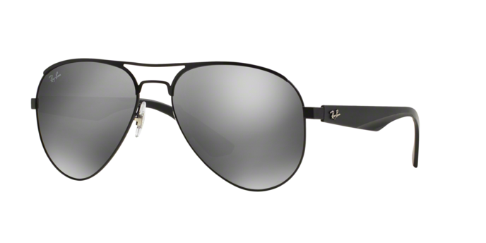 Rayban 3523 006/6G 360 visione