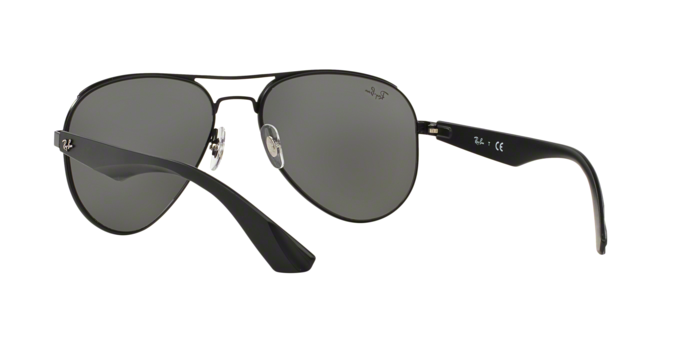 Rayban 3523 006/6G 360 visione